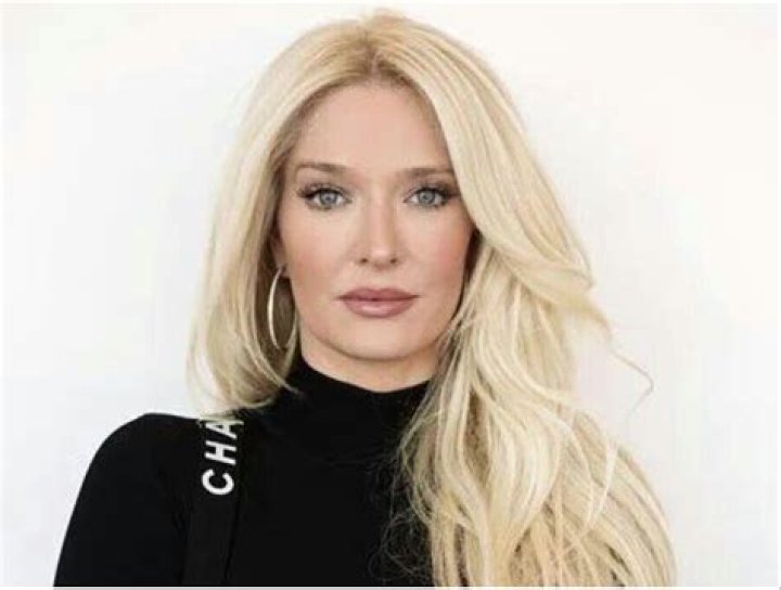 Erika Jayne Net Worth 2020, Family, Kids, Bio & Wiki, Age, Height