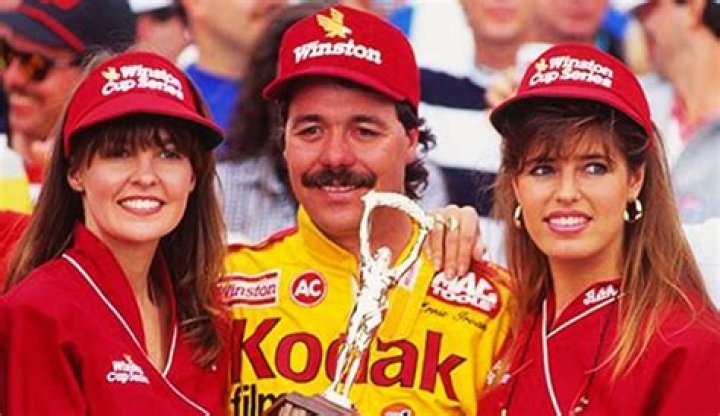 Ernie Irvan Net Worth 2018 What is this NASCAR driver worth?