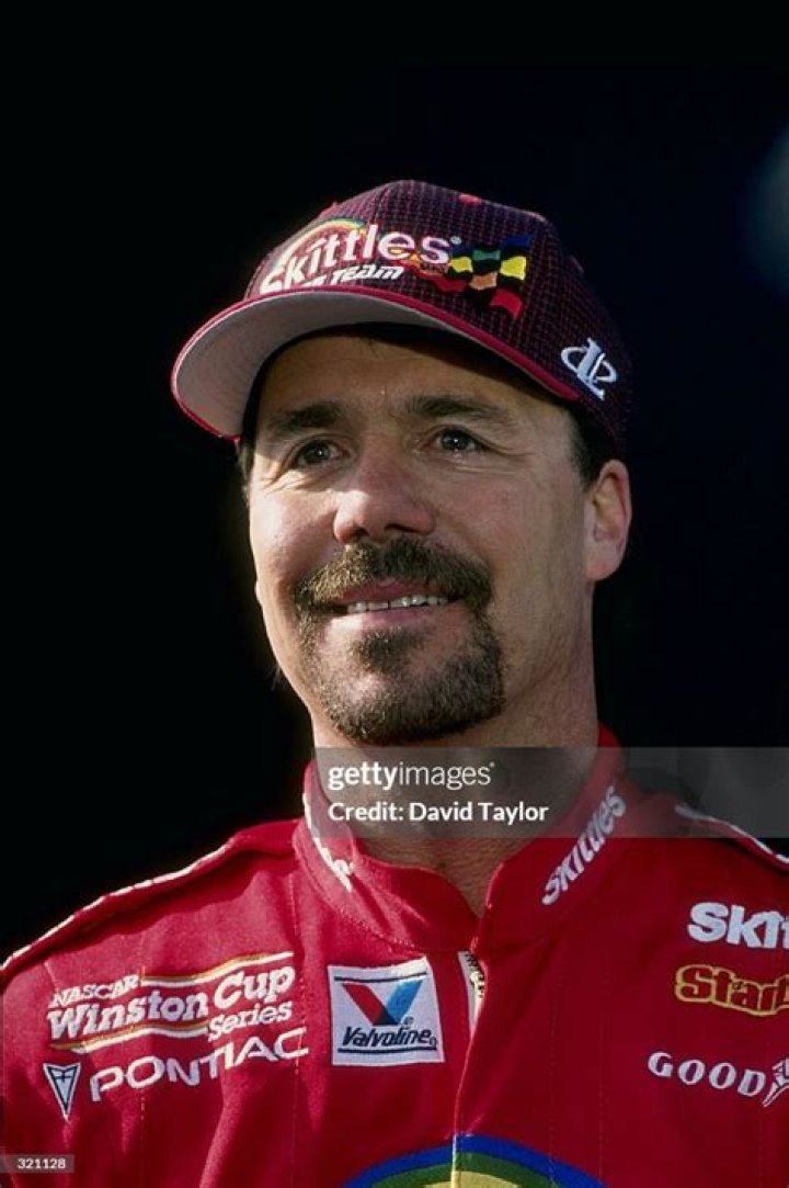 Ernie Irvan's Bio Net Worth,Death,Today,Car,House,Son,Wife,Career,Died