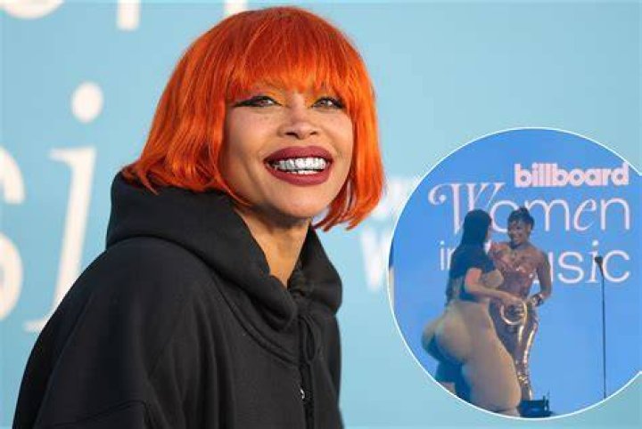 Erykah Badu talks music industry struggles amidst Coronavirus pandemic