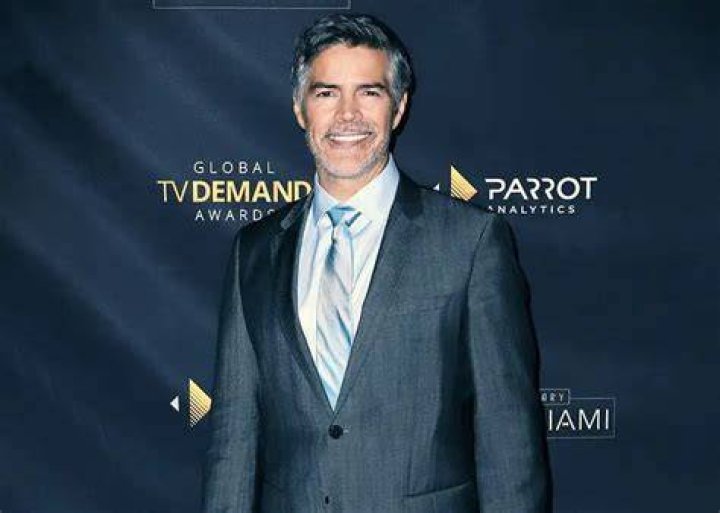 Esai Morales Once Hoped To Have A