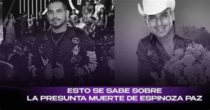 Espinoza Paz, what does your ranch in Sinaloa look like inside