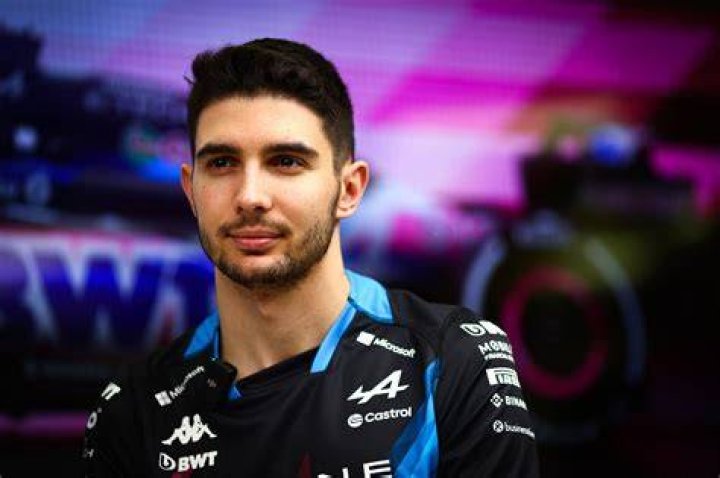 Esteban Ocon über seine harte Kindheit "Hatte keine Freunde"