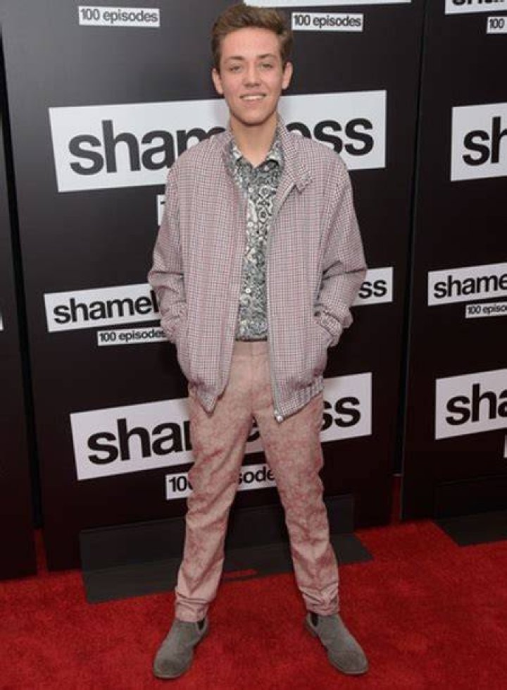 Ethan Cutkosky Wiki, Height, Weight, Age, Girlfriend, Family, Biography