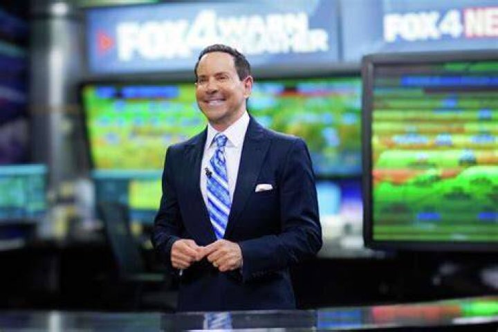 Evan Andrews FOX 4, Wiki, Age, Height, First Wife, Daughter, Net Worth