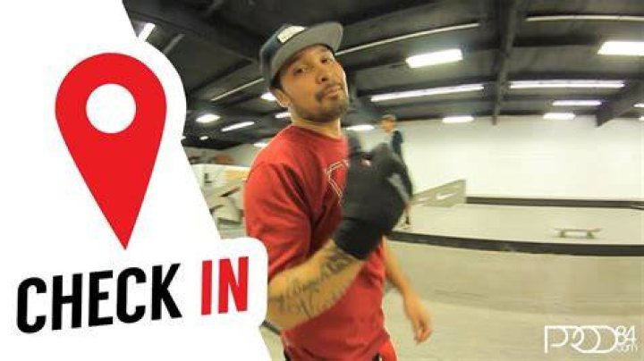 Evan Hernandez Check In YouTube