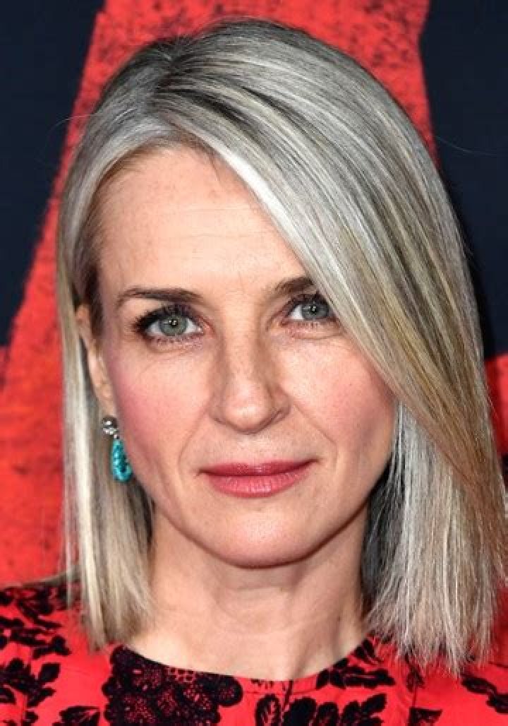 Ever Carradine Disney Wiki Fandom
