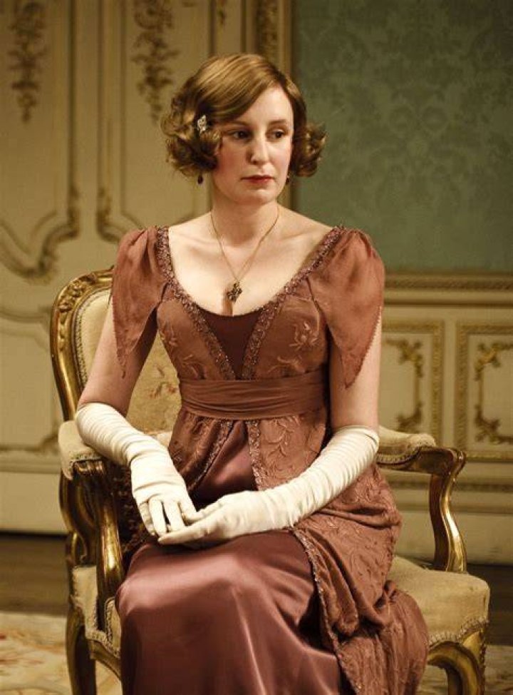 Every Miserable Thing Thats Happened to Lady Edith Crawley on Downton Abbey