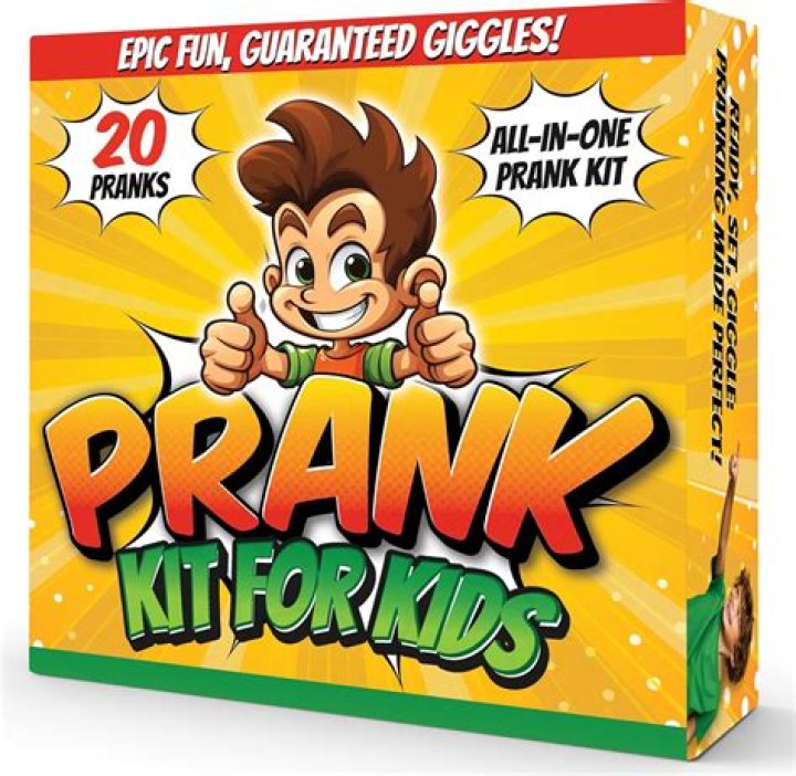 Evil Pranks Sale Shop, Save 63 jlcatj.gob.mx