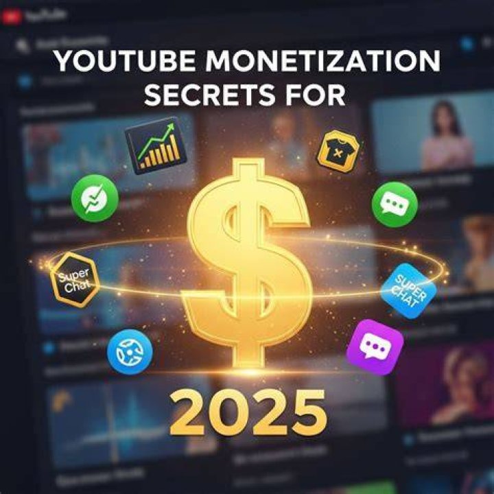 Exclusive Content And Monetization Secrets