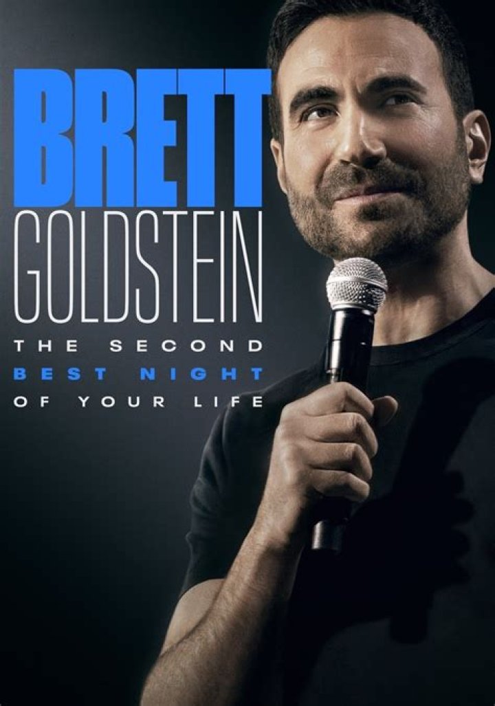 Exclusive Insights Into Brett Goldstein's Family Life