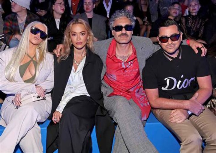Exclusive Interview Proud Rita Ora Reveals All About Her Refugee Past