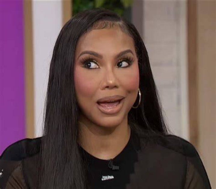 EXCLUSIVE Tamar Braxton's Husband Vince Herbert on Divorce Rumors