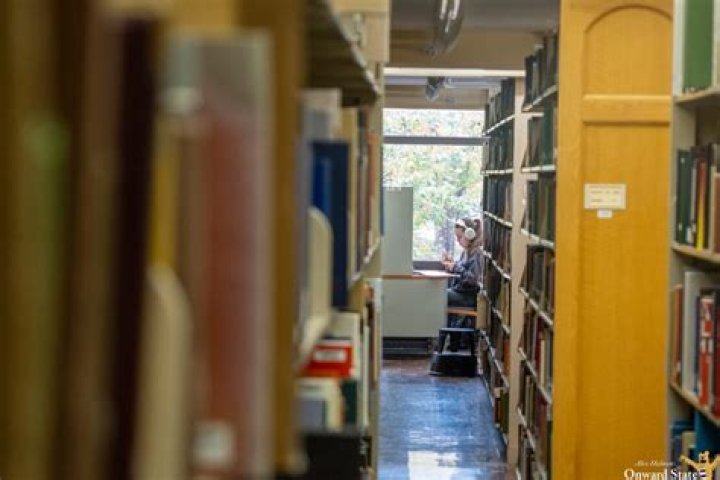 Explore Penn State Libraries' Hidden Treasures