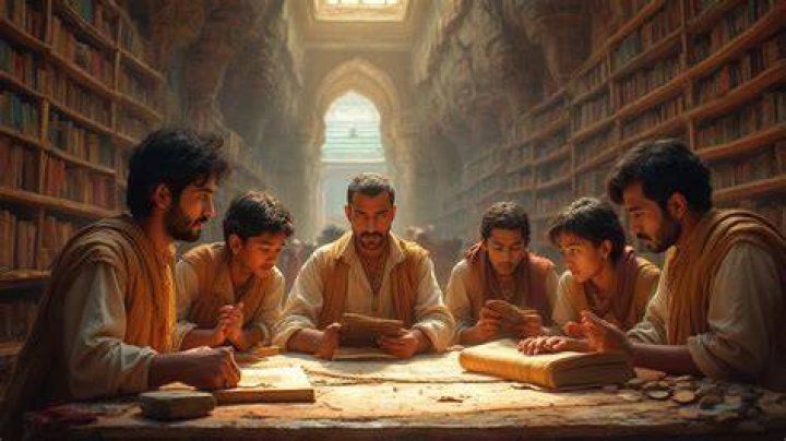 Exploring Diversity And Historical Truths