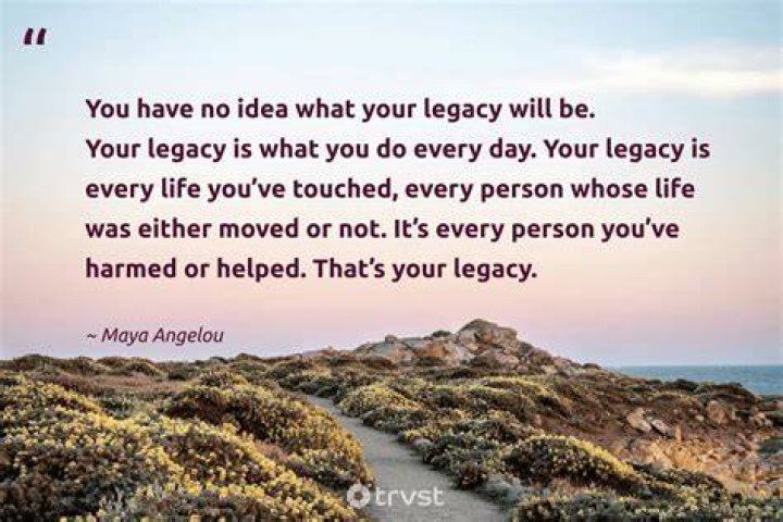 Exploring His Life, Legacy, And Impact