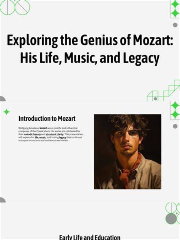 Exploring His Music, Lyrics, And Legacy