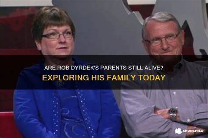 Exploring His Parents, Career, Marriages, Kids, And Controversies