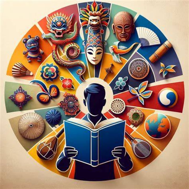 Exploring Identity, Culture, And Impact