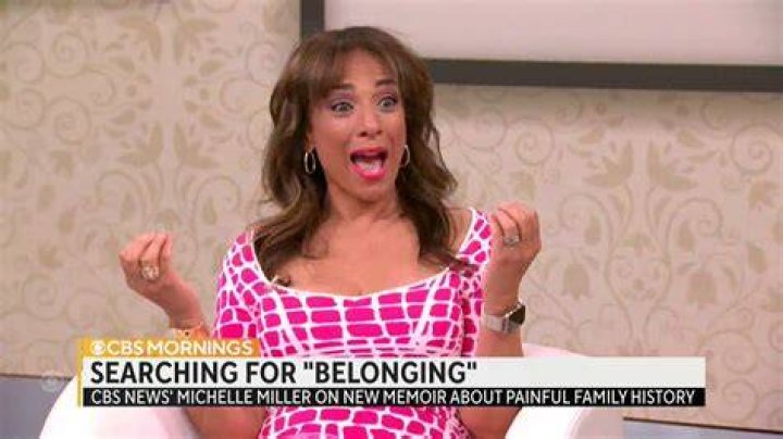 Exploring Michelle Miller's Family Life