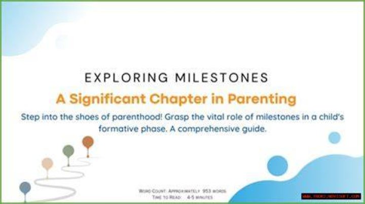 Exploring Milestones, Roles, And Industry Insights