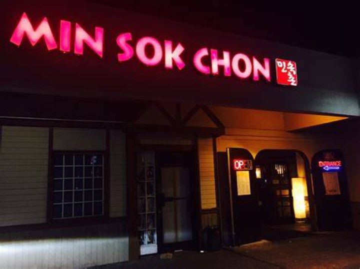 Exploring Min Sok Chon's Photos