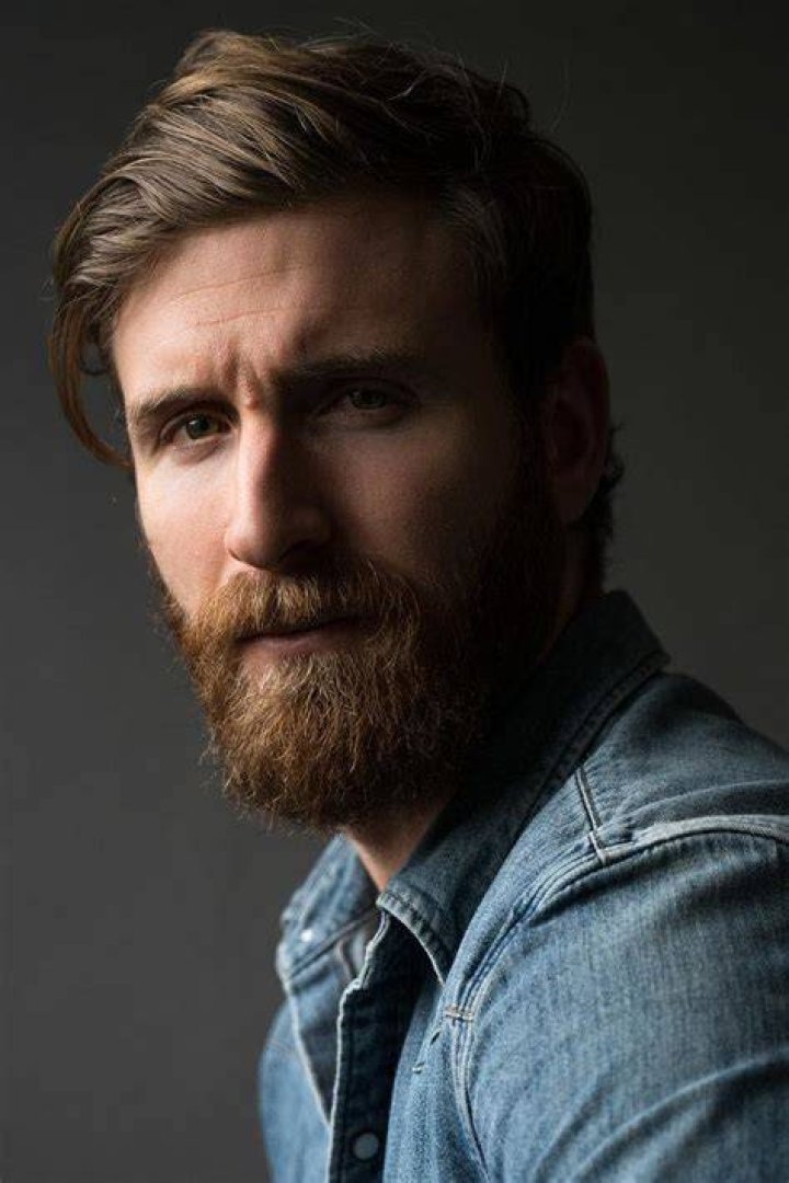 Exploring Ryan S. Williams From Every Angle