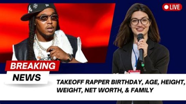 Exploring The Height, Weight, Net Worth, Age, And Birthday