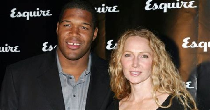 Exploring The Intriguing Life Of Michael Strahan's Ex Wife, Jean Muggli