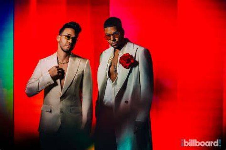 Exploring The Music Of Romeo Santos And Prince Royce