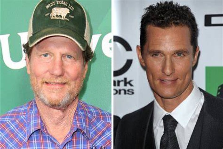 Exploring The World Of Matthew McConaughey's Brother, Rooster