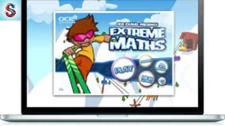 Extrememath: The Ultimate Challenge for Math Lovers