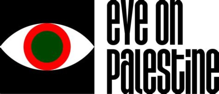 Eye on palestine Association belgopalestinienne