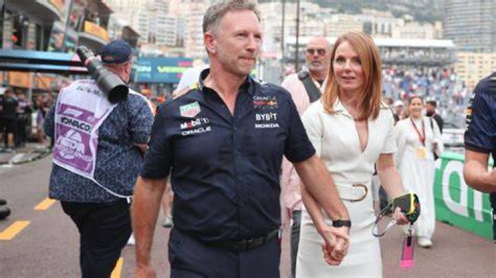 F1 power couples Five allstar relationships seen in the F1 paddock