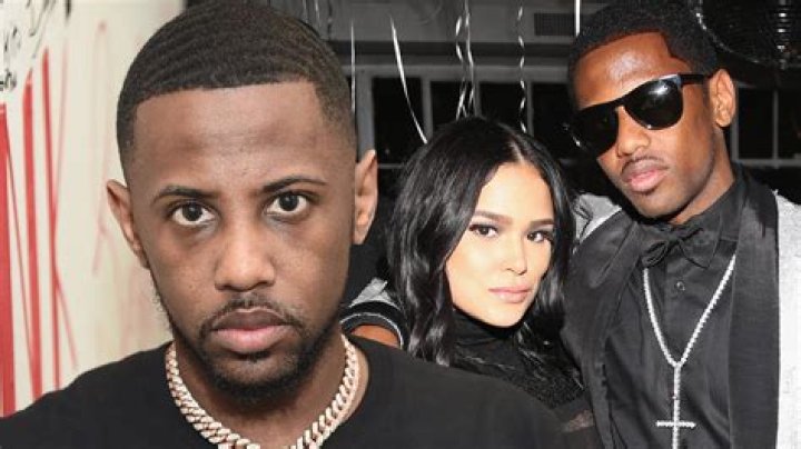 Fabolous Responds To Emily B Split Rumours After Being Spotted With