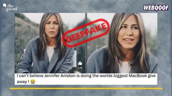Fact Check Is Jennifer Aniston Jewish? Here&rsquo;s the Full Picture of the