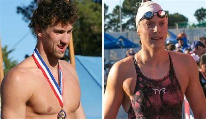 FACT CHECK Is Katie Ledecky Trans?