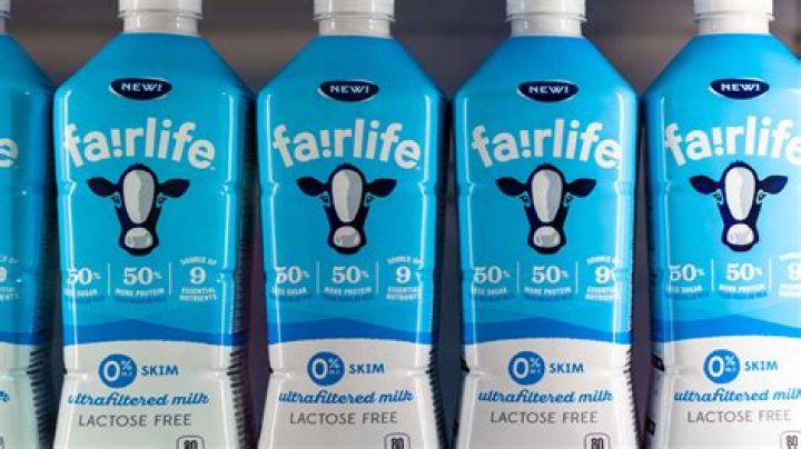 Fairlife confirms it has discontinued entire lineup of products