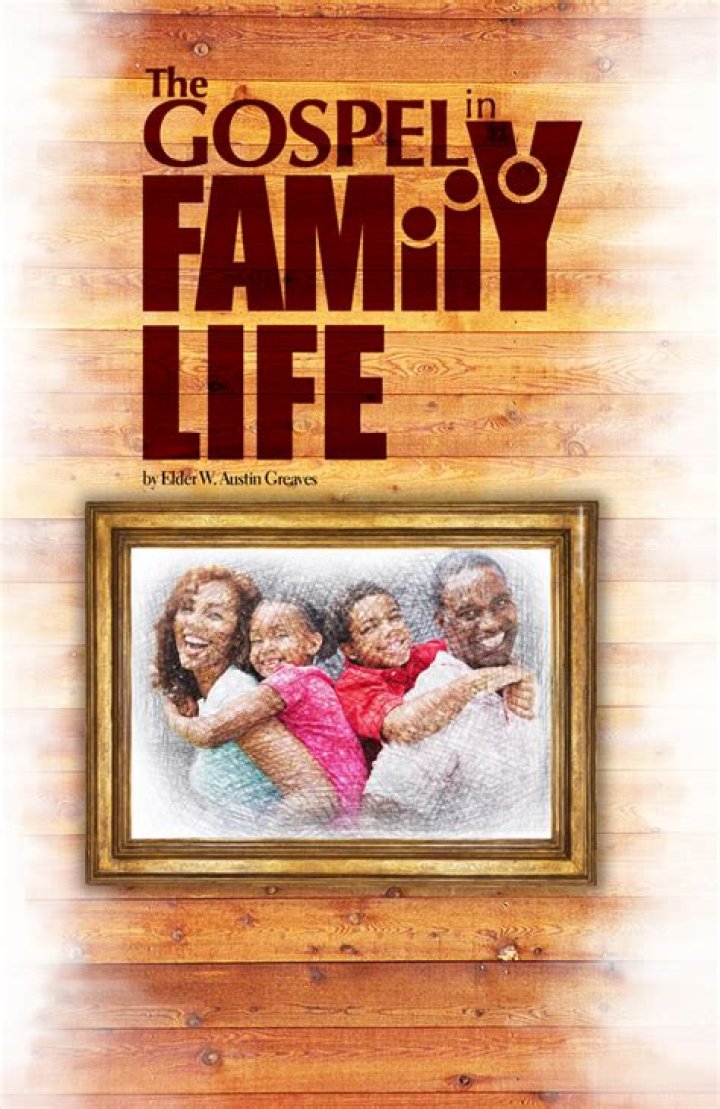 Family life of awardwining gospel artist Israel Houghton BHW