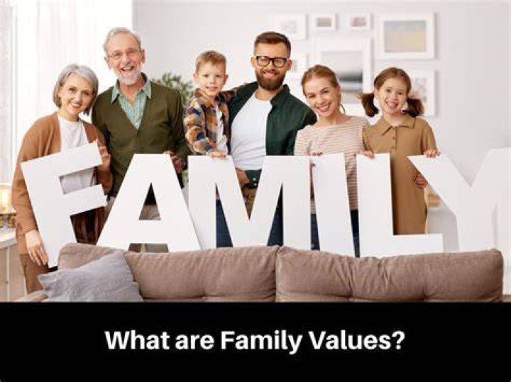 Family Values, Xolo-dimitrov