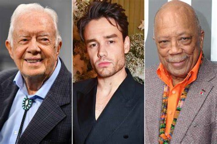 Famous celebrities to have appeared on Y&R as guest stars