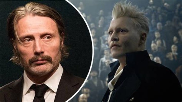 Fantastic Beasts 3: Could Mads Mikkelsen & Johnny Depp Share the Role of Gellert Grindelwald