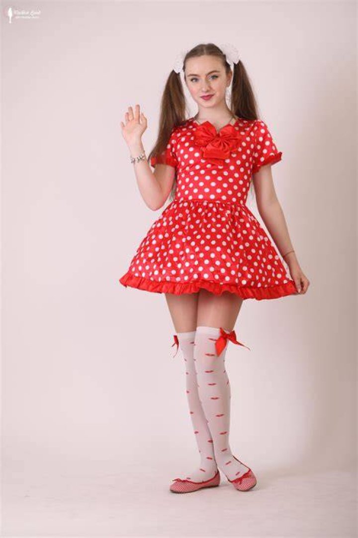 FashionLand / Katie / S137 Telegraph