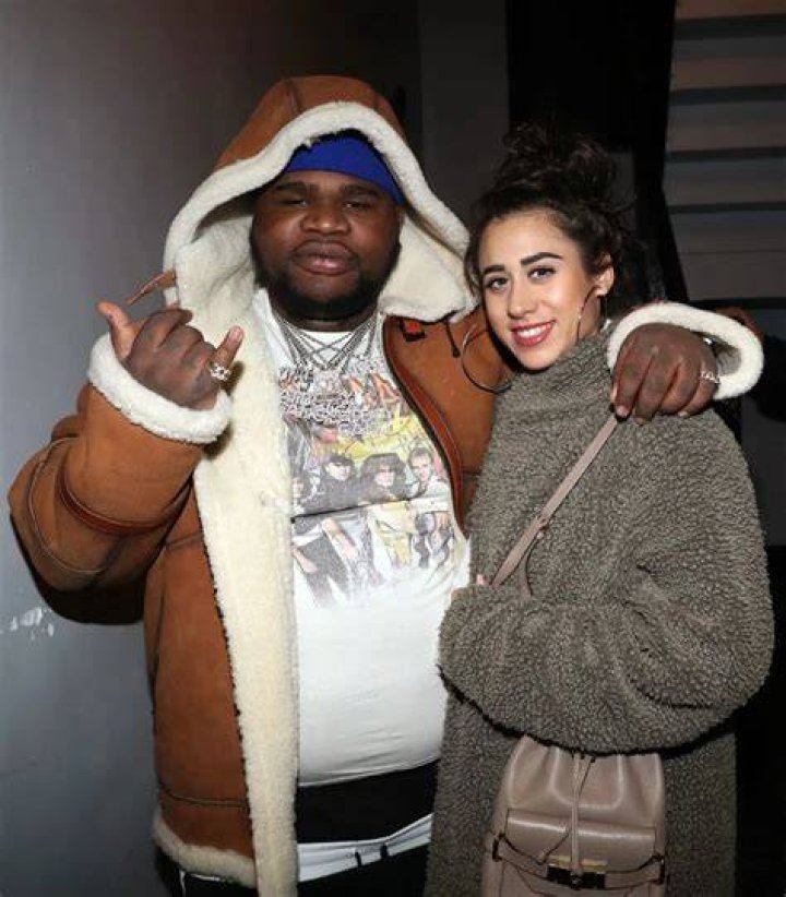 fat boy sse wife