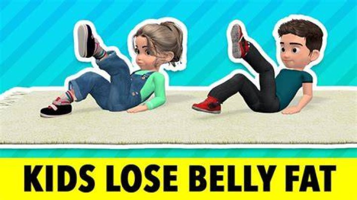 Fat Kid Belly Play