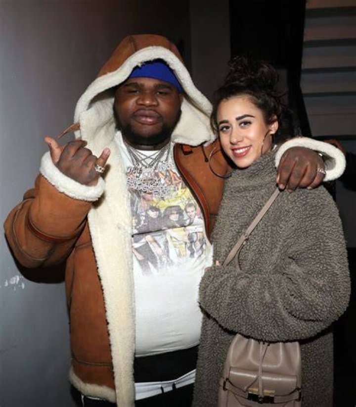 Fatboy SSE Net Worth | Wife
