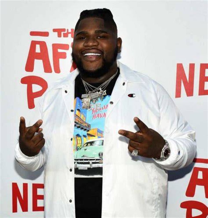 fatboy sse real name