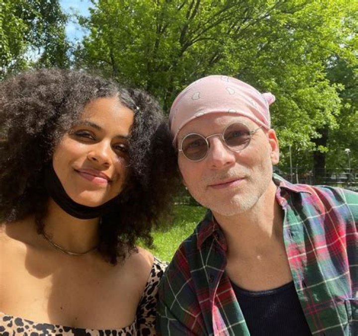 Father Zazie Beetz Parents