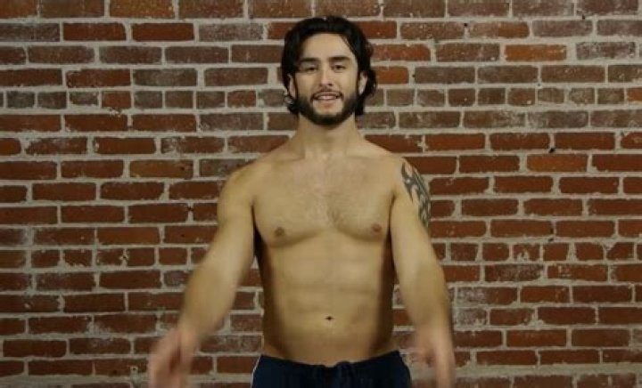 Favorite Hunks & Other Things Blast from the Past Jim Youngs