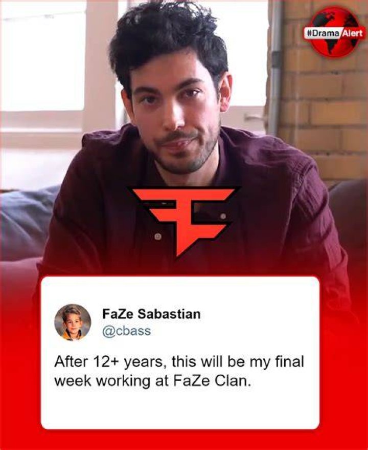FaZe CBass